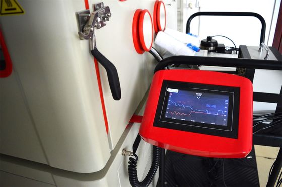 Programmable Temperature And Humidity Standard Test Chamber For Precision Calibration
