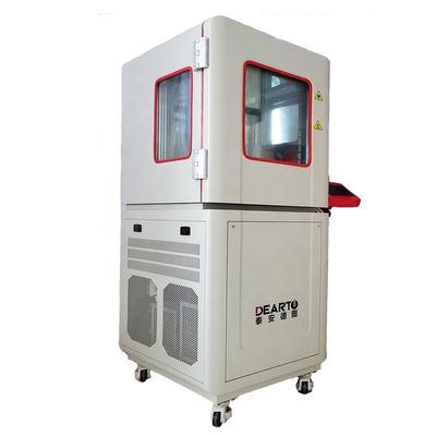 Accurate Thermometer and Hygrometer Verification Calibration Equipment for Lab or Industrial Usage