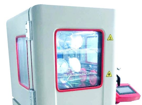 Customized Support Temperature and Humidity Climate Standard Test Calibration Chamber