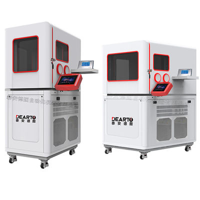 Customized Support Temperature and Humidity Climate Standard Test Calibration Chamber