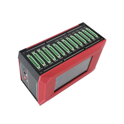 44 Channels Temperature and Humidity Data Collection Logger with Customizable Support