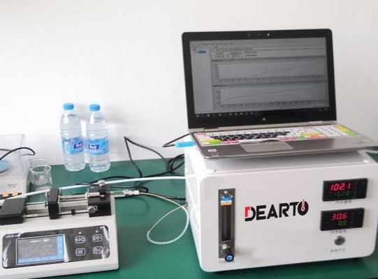 Uniformity humidity 0.4%RH 15kg Humidity Generator/Calibrator for Scientific Research