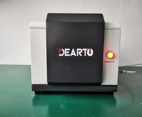 Uniformity humidity 0.4%RH 15kg Humidity Generator/Calibrator for Scientific Research