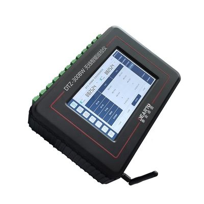 Multi Function Intelligent Temperature And Humidity Circuit Testing Meter For Testing