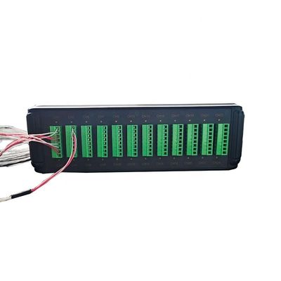 Multi Function Intelligent Temperature And Humidity Circuit Testing Meter For Testing
