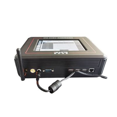 Multi Function Intelligent Temperature And Humidity Circuit Testing Meter For Testing