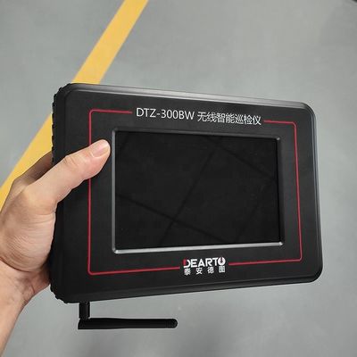 Multi Function Intelligent Temperature And Humidity Circuit Testing Meter For Testing