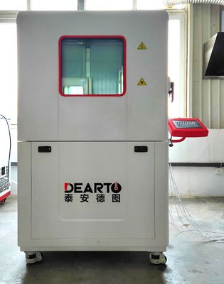High Precision Thermostatic Calibration Chamber 62 x 78 x 50cm Working Area OBM Supported