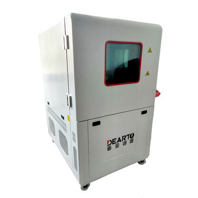 OEM DTWL High Precision Constant Temperature Chamber For Thermometer Calibration