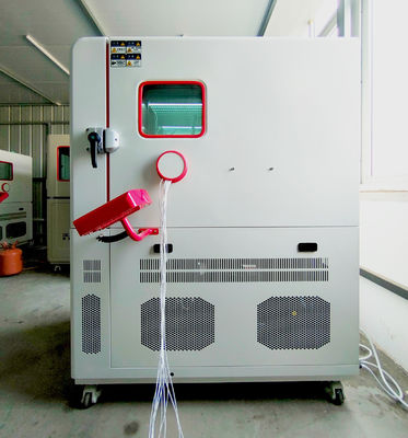 OEM DTWL High Precision Constant Temperature Chamber For Thermometer Calibration