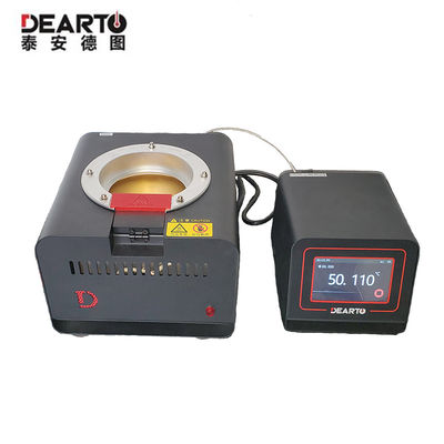 Enhance Sensor Calibration with Our LCD Screen Surface Temperature Calibration System