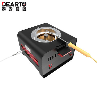 Enhance Sensor Calibration with Our LCD Screen Surface Temperature Calibration System