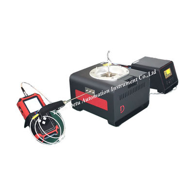Enhance Sensor Calibration with Our LCD Screen Surface Temperature Calibration System