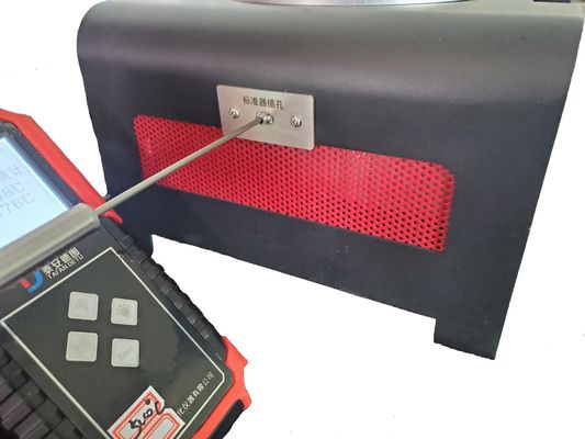 Enhance Sensor Calibration with Our LCD Screen Surface Temperature Calibration System
