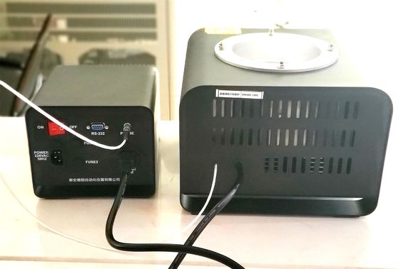 Enhance Sensor Calibration with Our LCD Screen Surface Temperature Calibration System