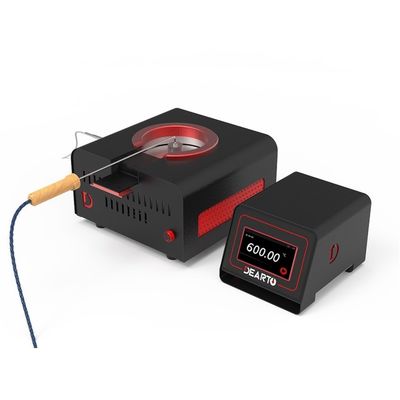 Lab and Industrial Usage Portable Calibration System for Surface Mounted Sensors 12kg
