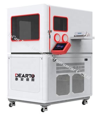 Customized Support Climate Chamber for Temperature and Humidity Control in Laboratory