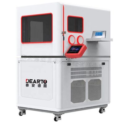 Customized Support Climate Chamber for Temperature and Humidity Control in Laboratory