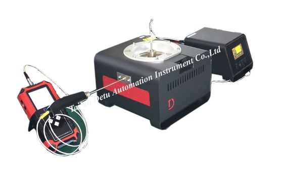 OEM Supported Surface Sensor Probe Temperature Calibrator with Net Weight of Appr.12kg