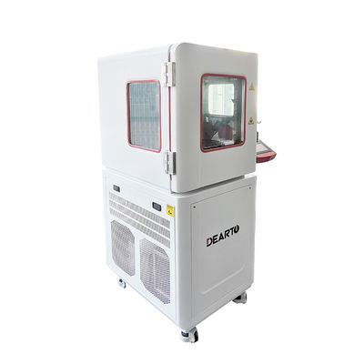 Calibration Equipment for Temperature and Humidity in Standard Chamber 5%-95%RH Range