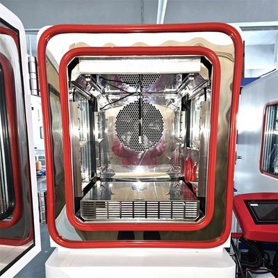 Calibration Equipment for Temperature and Humidity in Standard Chamber 5%-95%RH Range