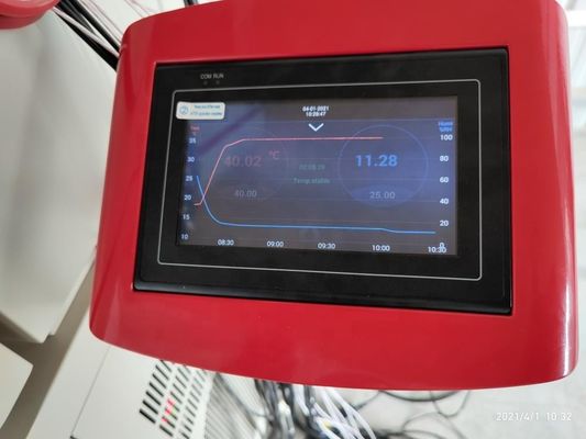 Calibration Equipment for Temperature and Humidity in Standard Chamber 5%-95%RH Range