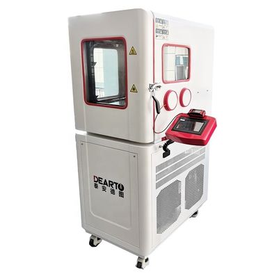 AC110/220V Constant Temperature and Humidity Calibration Cabinet for Accurate Results