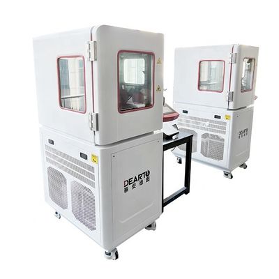 AC110/220V Constant Temperature and Humidity Calibration Cabinet for Accurate Results