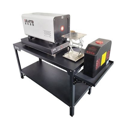 Temperature Calibration Furnace Customized Support OEM for Thermocouple Verification