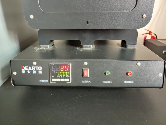 Temperature Calibration Furnace Customized Support OEM for Thermocouple Verification