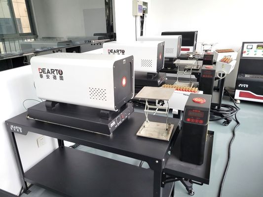 Temperature Calibration Furnace Customized Support OEM for Thermocouple Verification