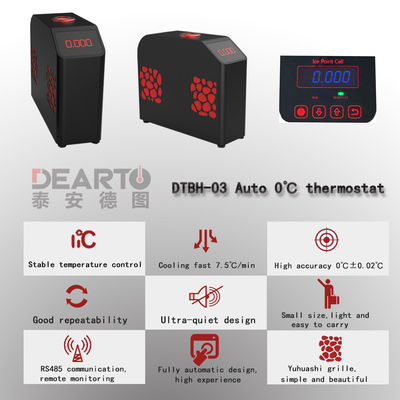 Customized ODM Temperature Compensation Device with Stable and Accurate Performance