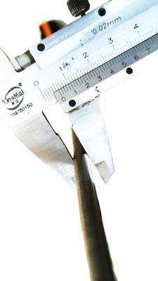 Handheld Digital Temperature Readout Meter for Thermal Laboratory Metrology Support
