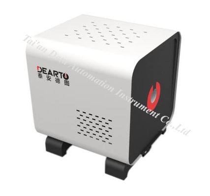OBM Supported Short Type Thermocouple Calibration Test Furnace for 40mm*300mm Inner Size