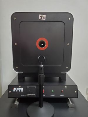 OBM Supported Short Type Thermocouple Calibration Test Furnace for 40mm*300mm Inner Size