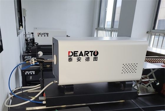 Manufactory Thermocouple Calibration Furnace for OBM Customized Support in White