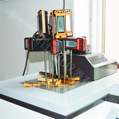 Lab Temperature Measurement Made Easy with High Precision Digital Readout Thermometer
