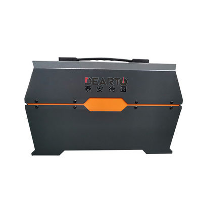 High Precision Tubular Blackbody Radiation Source Calibrator 110-220V AC Power Supply