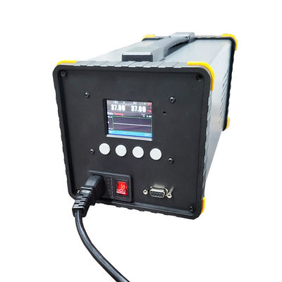 Emissivity Black Body Temperature Radiation Source 0.99 with 110-220V AC Power Supply