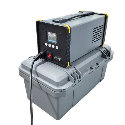 Emissivity Black Body Temperature Radiation Source 0.99 with 110-220V AC Power Supply