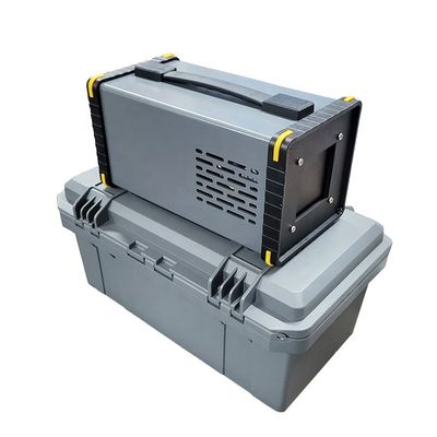 Emissivity Black Body Temperature Radiation Source 0.99 with 110-220V AC Power Supply