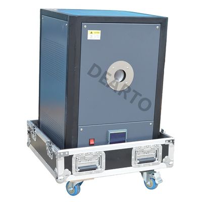 Spherical Blackbody Cavity Temperature Radiation Source with Net Weight of Appr. 40kg