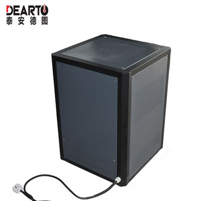 Spherical Blackbody Cavity Temperature Radiation Source with Net Weight of Appr. 40kg