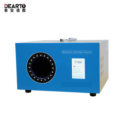 Manufactory Isothermal Blackbody Calibration Source with and Net Weight of Appr. 9 kg