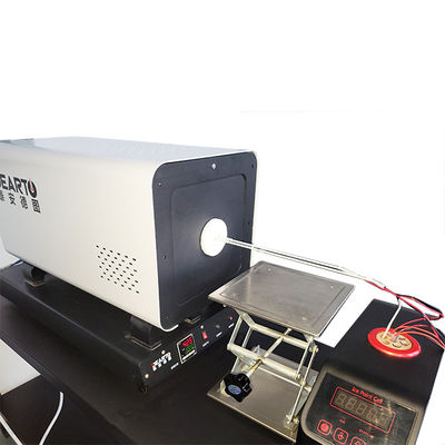 Professional White Thermocouple Validation Test Oven for Precise Temperature Control