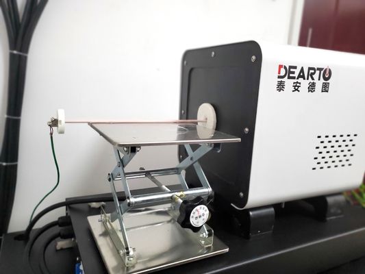 Professional White Thermocouple Validation Test Oven for Precise Temperature Control