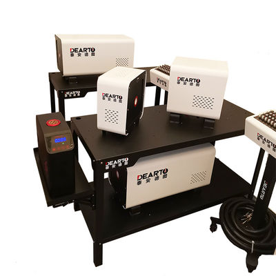 Professional White Thermocouple Validation Test Oven for Precise Temperature Control