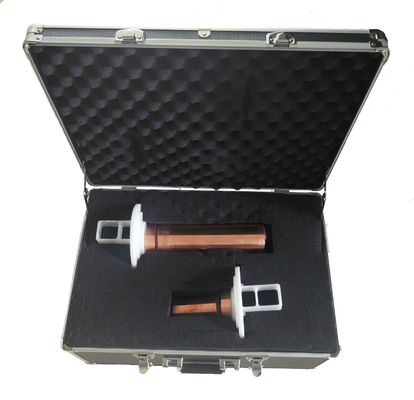 Calibrator of Ear/Forehead Thermometer with Stable Black Body Cavity Radiation Source