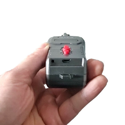 OBM Customized Support Automatic Wireless Data Collector for Temperature and Humidity