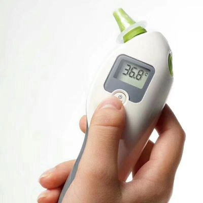 Calibrator of Ear/Forehead Thermometer with Stable Black Body Cavity Radiation Source